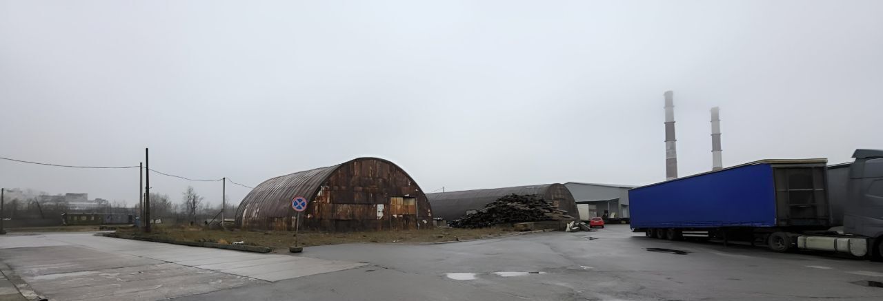 свободного назначения г Санкт-Петербург метро Волковская Прогонная ул., 5П фото 16