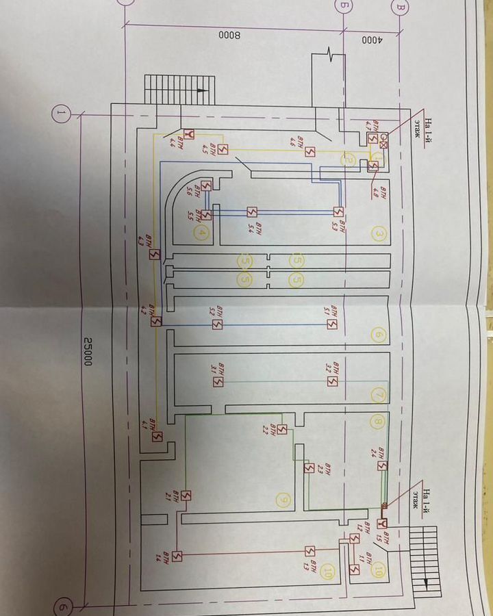 свободного назначения г Новосибирск р-н Ленинский ул 2-я Станционная 30 фото 18