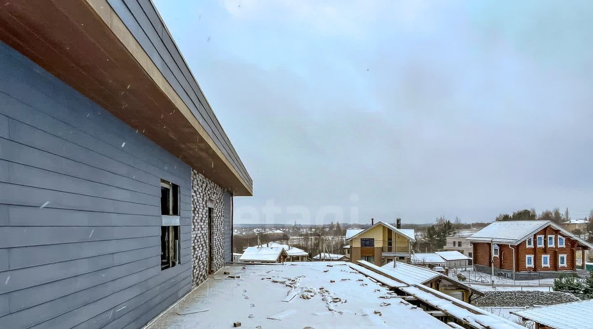 земля р-н Всеволожский Колтушское городское поселение, Коркинские Просторы кп, Улица Дыбенко, 95 фото 15