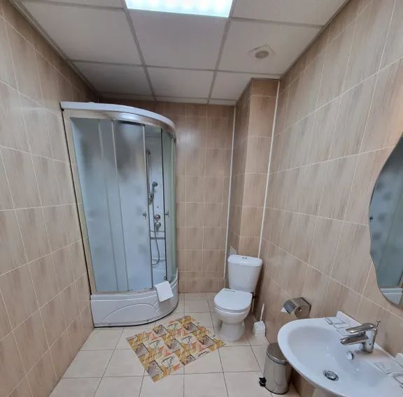 комната г Красноярск р-н Кировский ул Семафорная 275 фото 3