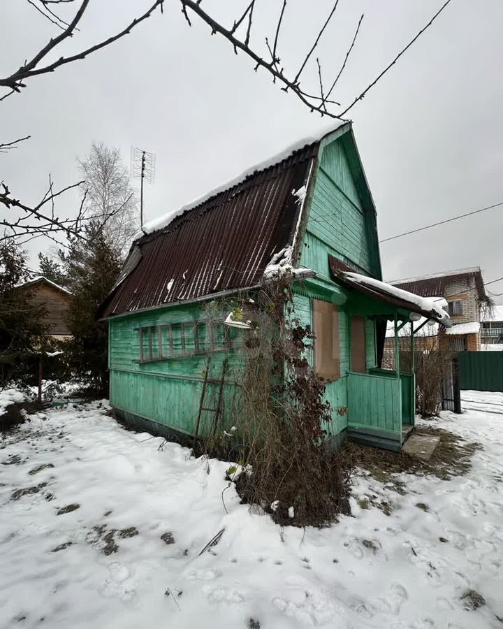 дом р-н Дзержинский г Кондрово снт Дружба 4-я линия фото 5