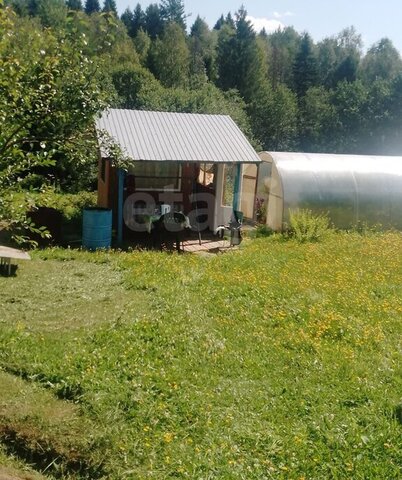 товарищество собственников недвижимости Радужное фото