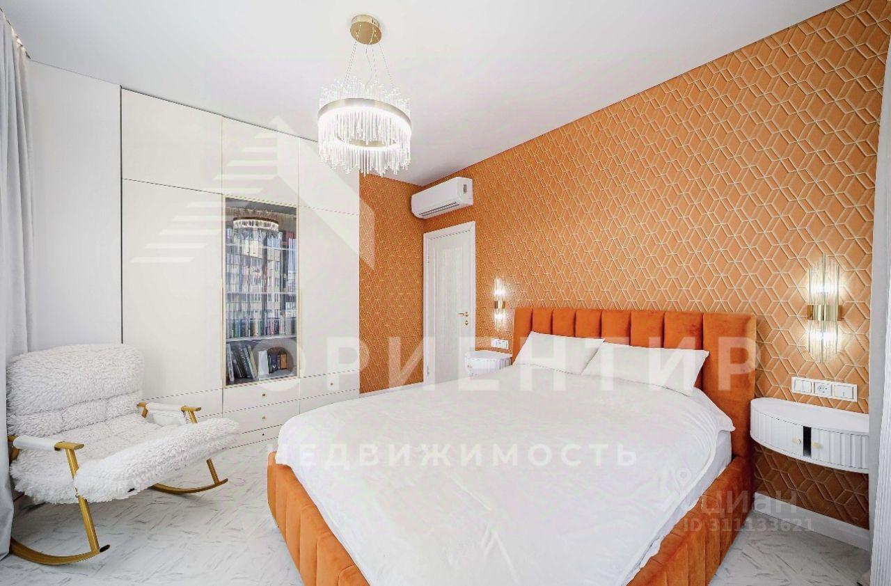 квартира г Екатеринбург р-н Ленинский ул Радищева 41 фото 4