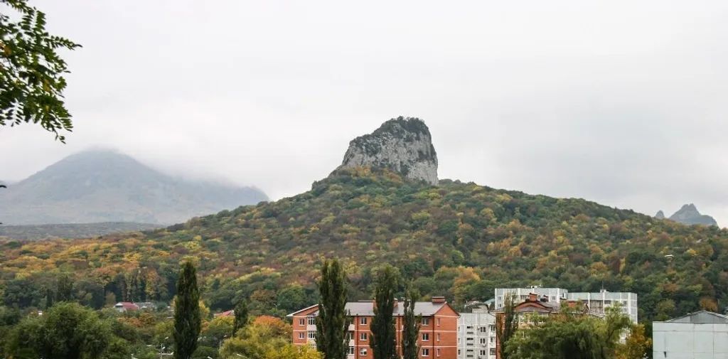 комната г Железноводск ул. Карла Маркса, 5 фото 8