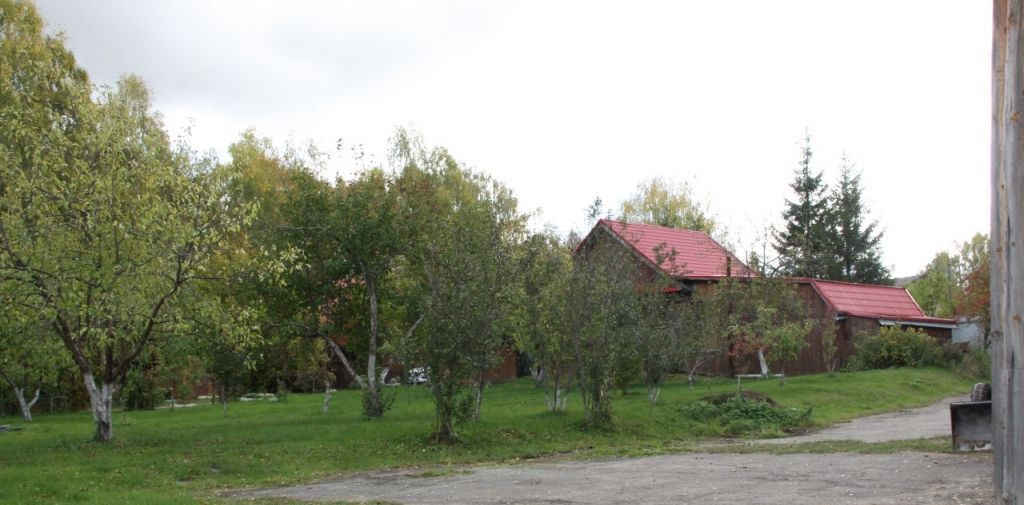 дом р-н Воскресенский д Сосновка ул Главная фото 11