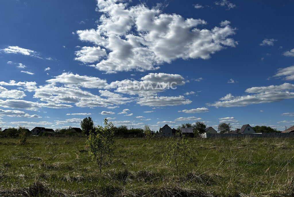 земля городской округ Воскресенск д Городище фото 2