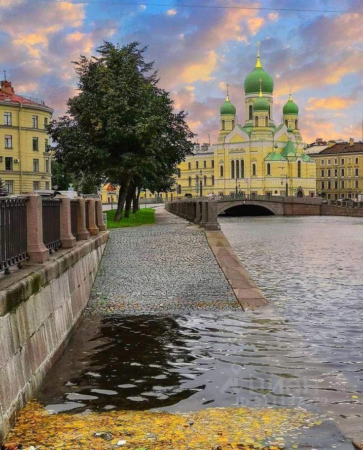 квартира г Санкт-Петербург пер Спасский 2/44 Ленинградская область фото 31