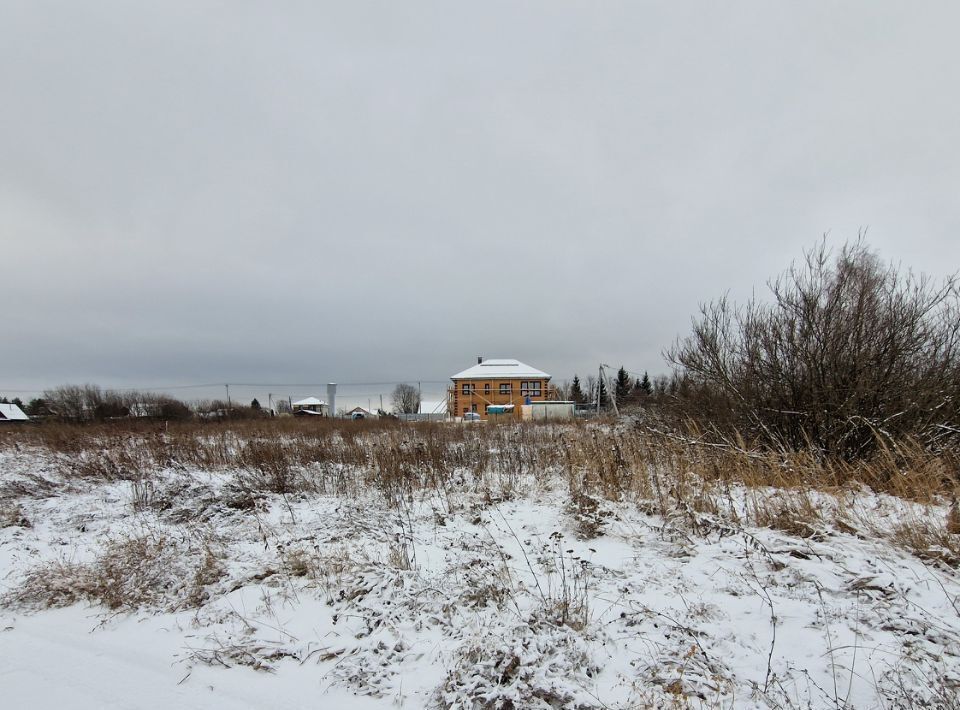 земля городской округ Раменский д Какузево Удельная фото 2