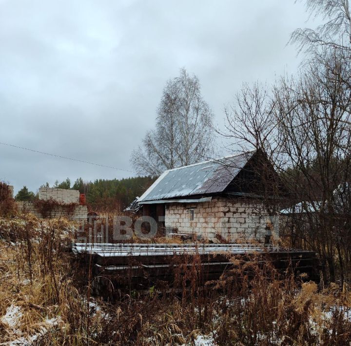 земля г Арзамас ул Казанская 197 с. Каменка фото 4