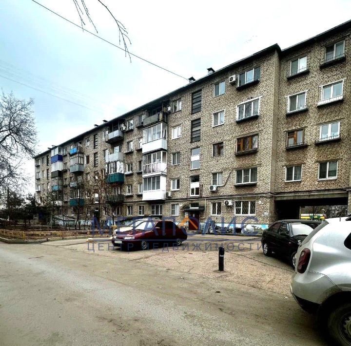 квартира г Балаково ул Минская 33 фото 3