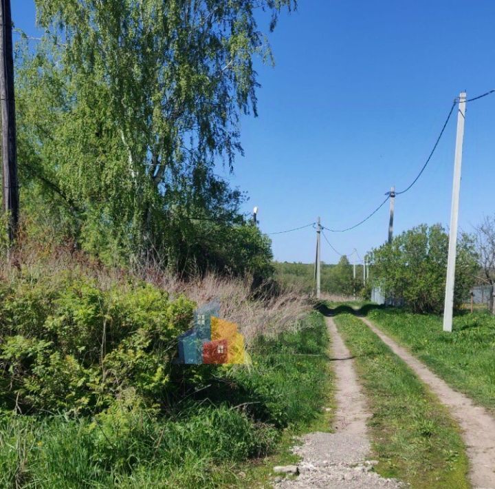 земля г Тула р-н Зареченский ул Плодородная фото 4