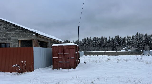 земля д Марино Каринское муниципальное образование фото