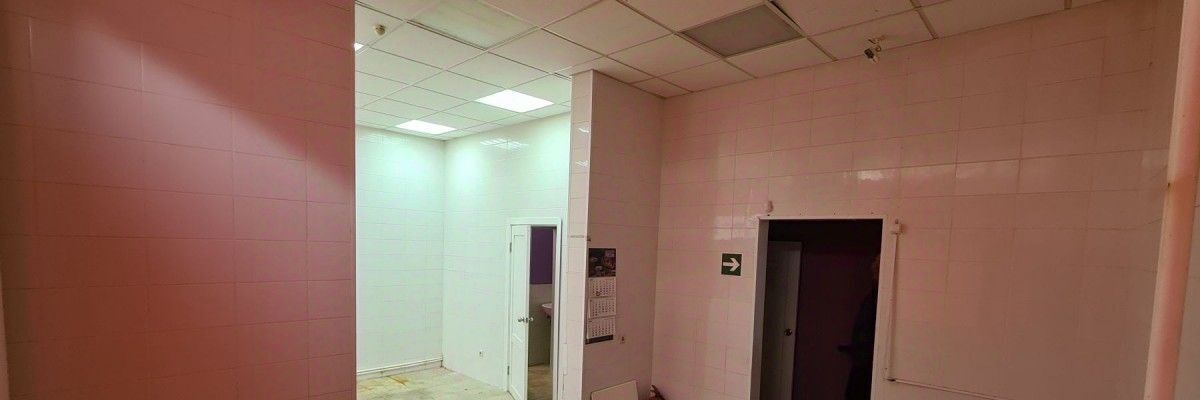 свободного назначения г Балашиха мкр Новое Павлино ш Косинское 5/7 Новое Павлино фото 6