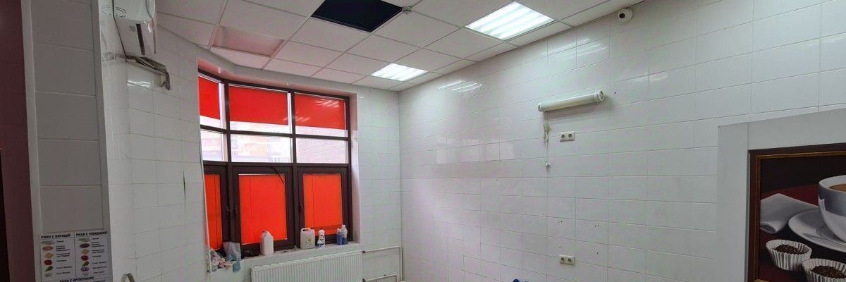 свободного назначения г Балашиха мкр Новое Павлино ш Косинское 5/7 Новое Павлино фото 9