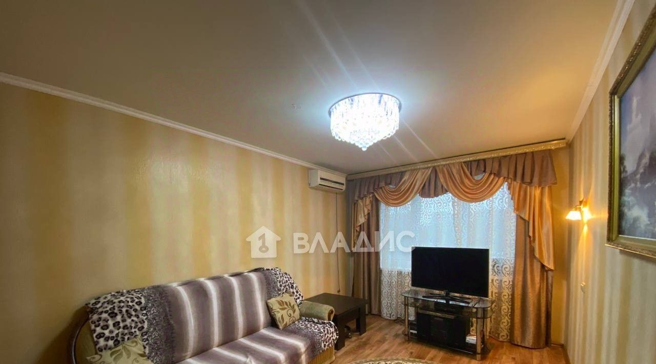 квартира г Орск р-н Октябрьский Новый город ул Беляева 4 фото 3