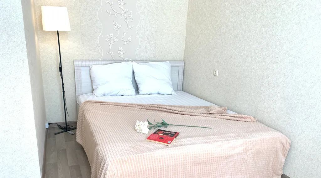 квартира г Петропавловск-Камчатский ул Автомобилистов 47 фото 15