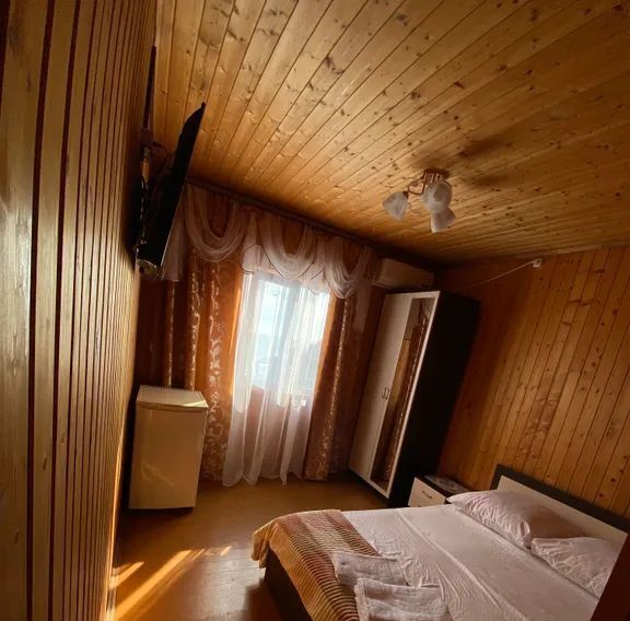 комната г Сочи р-н Лазаревский посёлок Кучук-Дере ул Подлесная 6 фото 5