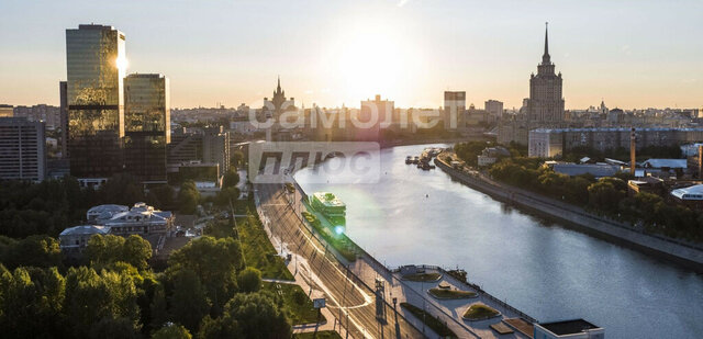 метро Выставочная наб Краснопресненская 14 фото