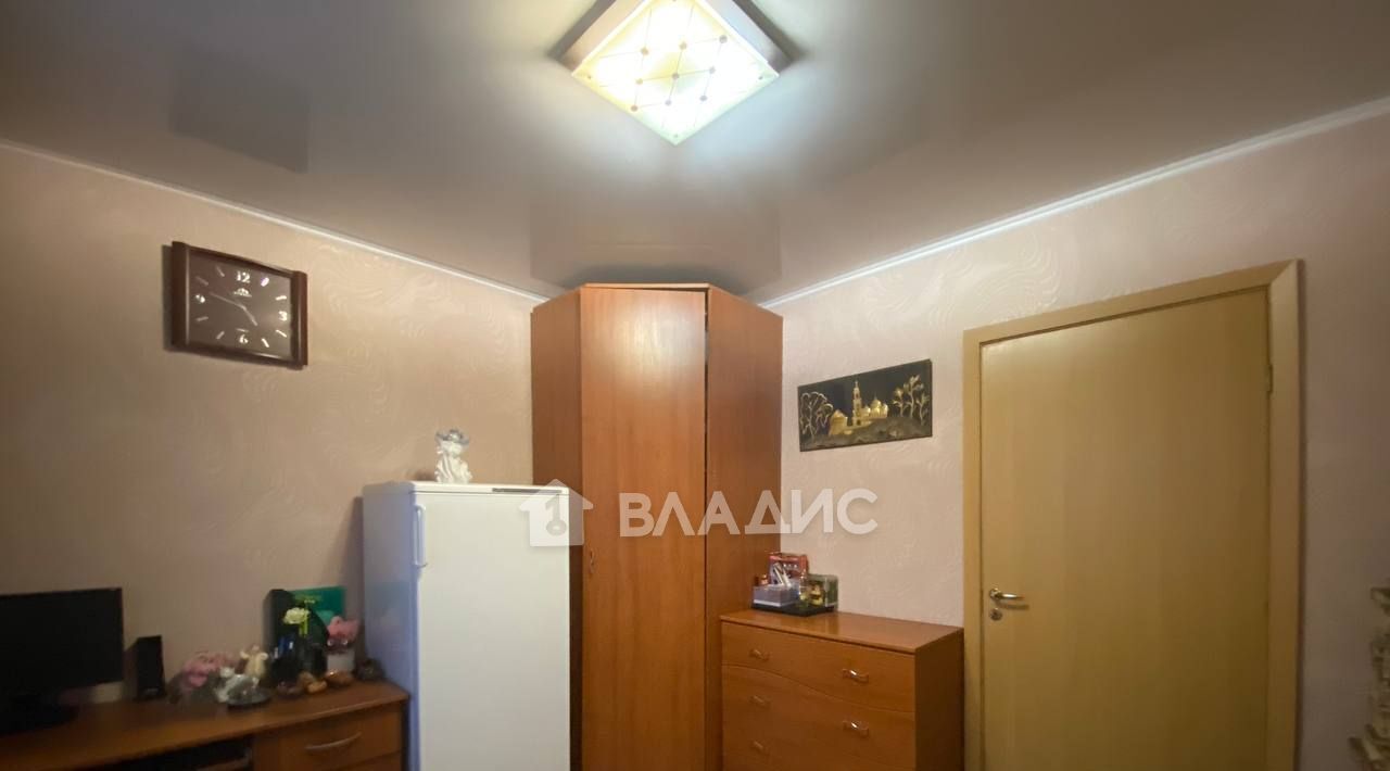 квартира г Орск р-н Октябрьский Новый город ул Беляева 4 фото 10
