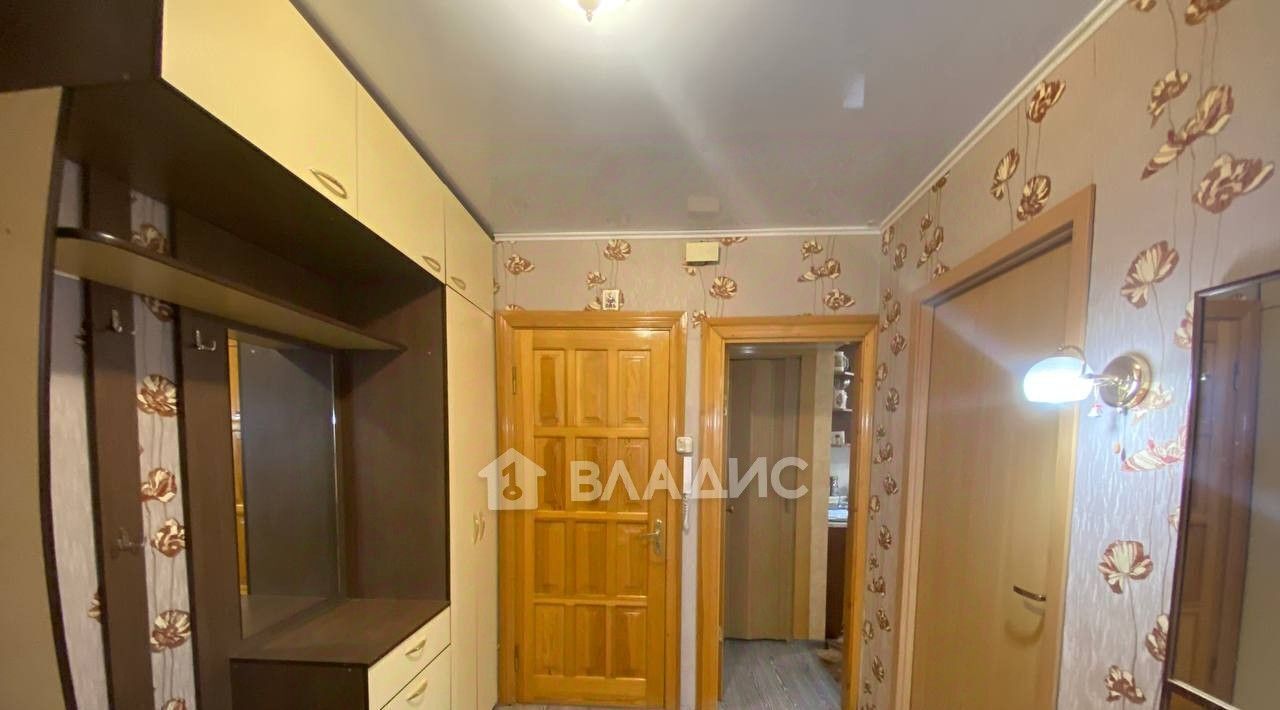 квартира г Орск р-н Октябрьский Новый город ул Беляева 4 фото 12