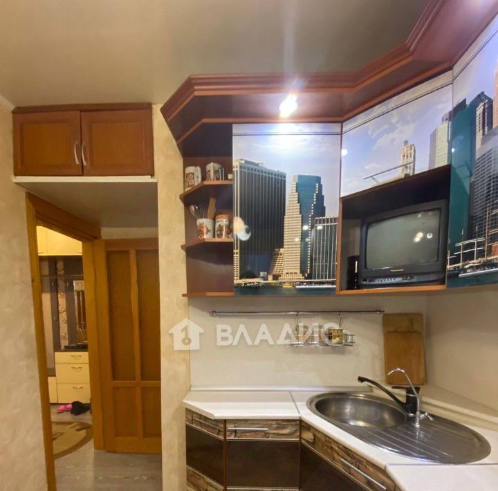 квартира г Орск р-н Октябрьский Новый город ул Беляева 4 фото 16