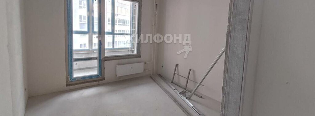 квартира г Барнаул тракт Павловский 307к/3 фото 2