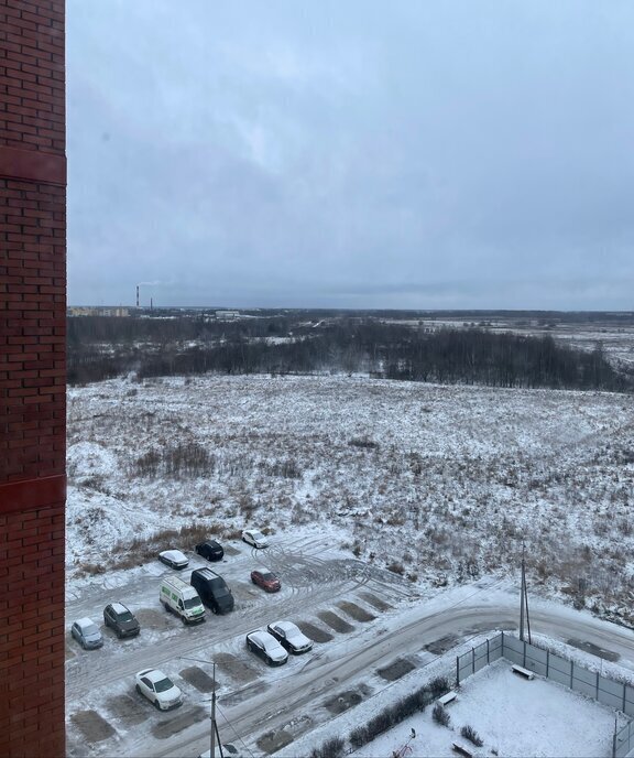 квартира р-н Ломоносовский д Куттузи ул Уланская 5 Автово, Аннинское городское поселение фото 16