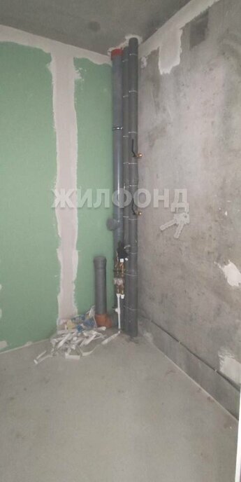 квартира г Барнаул тракт Павловский 307к/3 фото 24