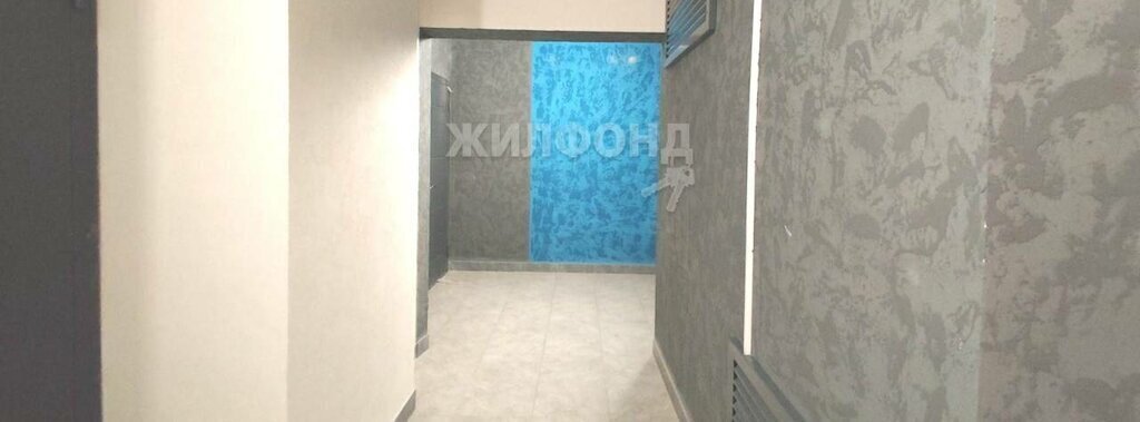 квартира г Барнаул тракт Павловский 307к/3 фото 30