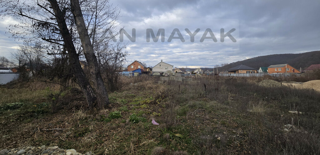 земля р-н Майкопский п Тульский ул Ольховая 26 фото 6