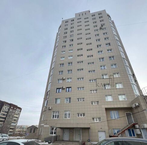 ул 50-летия Магнитки 35к/1 фото