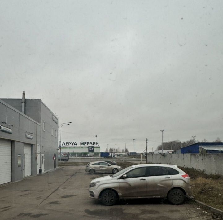 свободного назначения г Ульяновск р-н Засвияжский ш Московское 5лс/1 фото 17