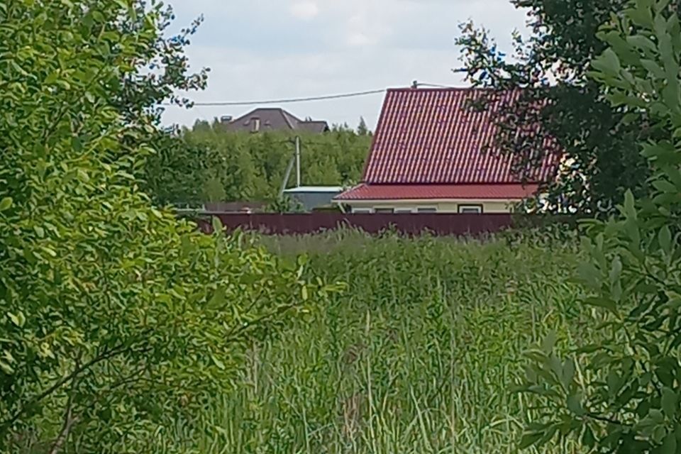 земля городской округ Раменский деревня Арменево фото 2