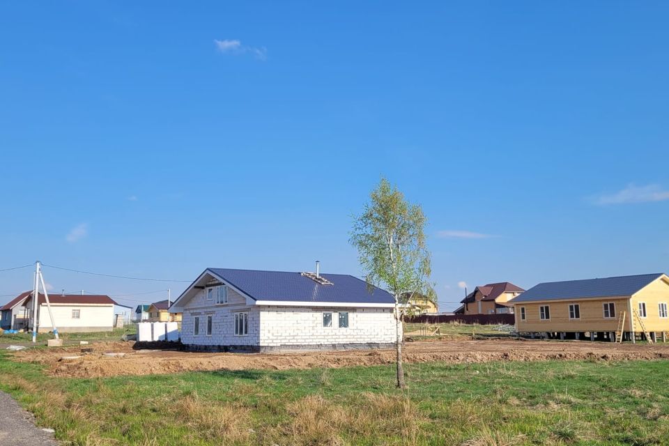 земля городской округ Дмитровский д. Селевкино фото 3