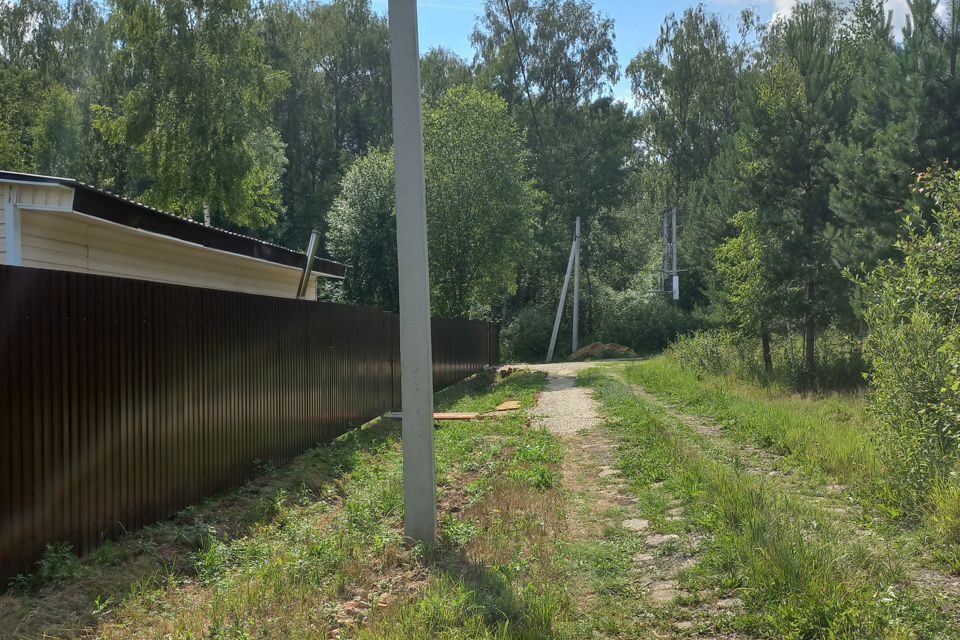 земля городской округ Раменский деревня Арменево фото 4