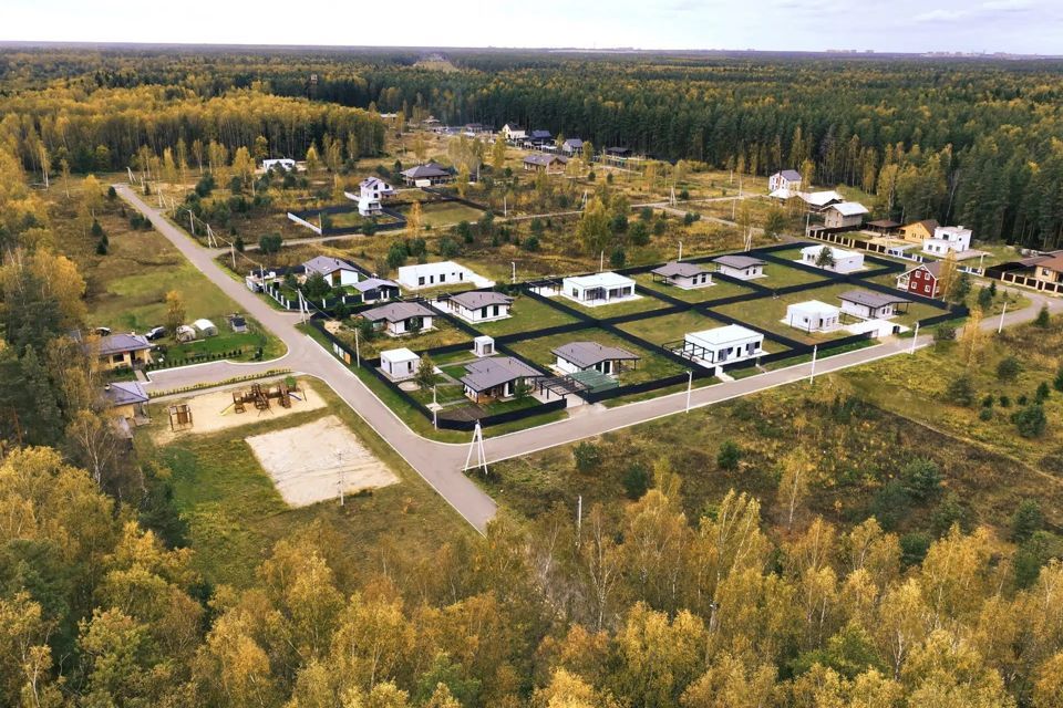 дом городской округ Богородский д. Горки фото 1