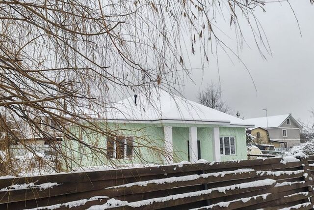 городок Старый Городок, улица Почтовая квартал 5, 381, Одинцовский городской округ фото