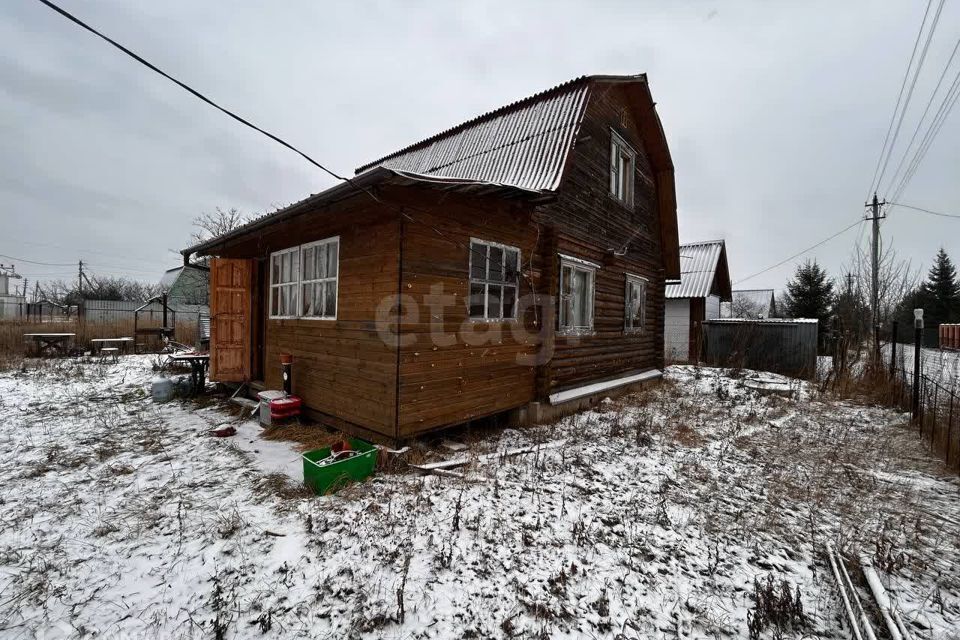 дом г Раменское снт тер.Венера-Натальино 7/2 345, Раменский городской округ фото 1