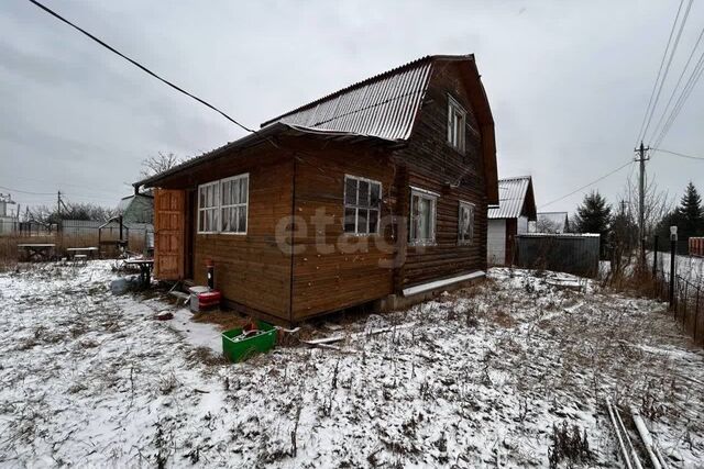 снт тер.Венера-Натальино 7/2 345, Раменский городской округ фото