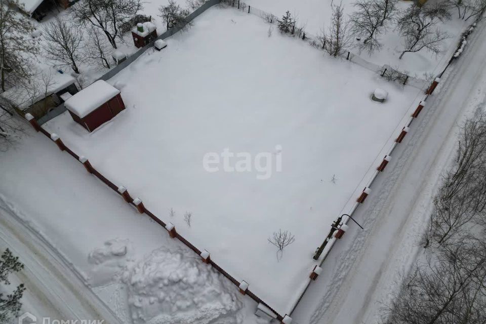 земля 1, Воскресенск городской округ, СНТ Металлист-2 фото 1