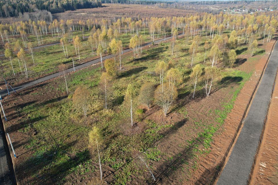 земля г Химки Старые Химки Химки городской округ фото 4