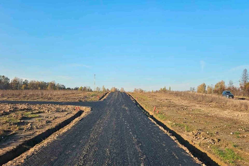 земля городской округ Пушкинский с. Братовщина фото 3