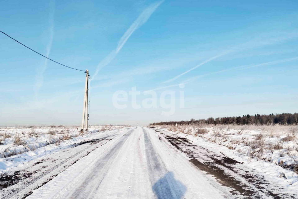 земля городской округ Истра д Карцево Коттеджный посёлок Карцево фото 2