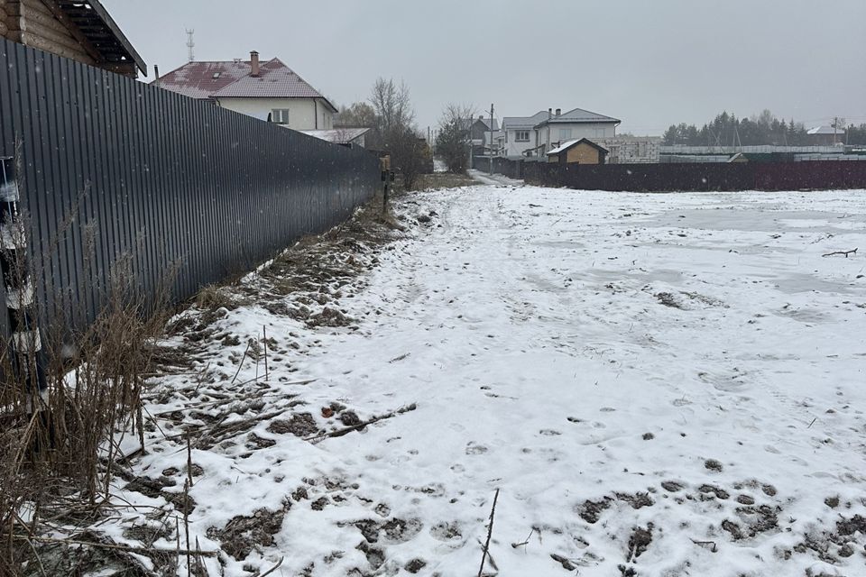 земля г Домодедово Терминальная улица, 20, Домодедово городской округ фото 3