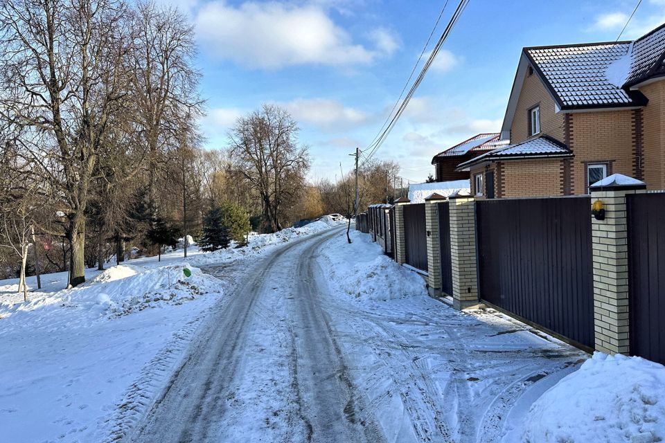 земля городской округ Солнечногорск д. Хоругвино фото 3