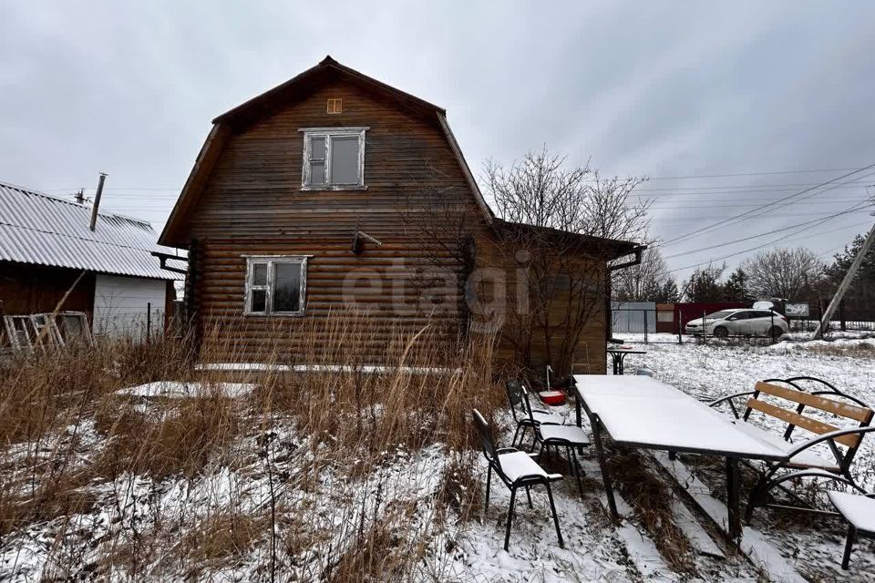 дом г Раменское снт тер.Венера-Натальино 7/2 345, Раменский городской округ фото 2