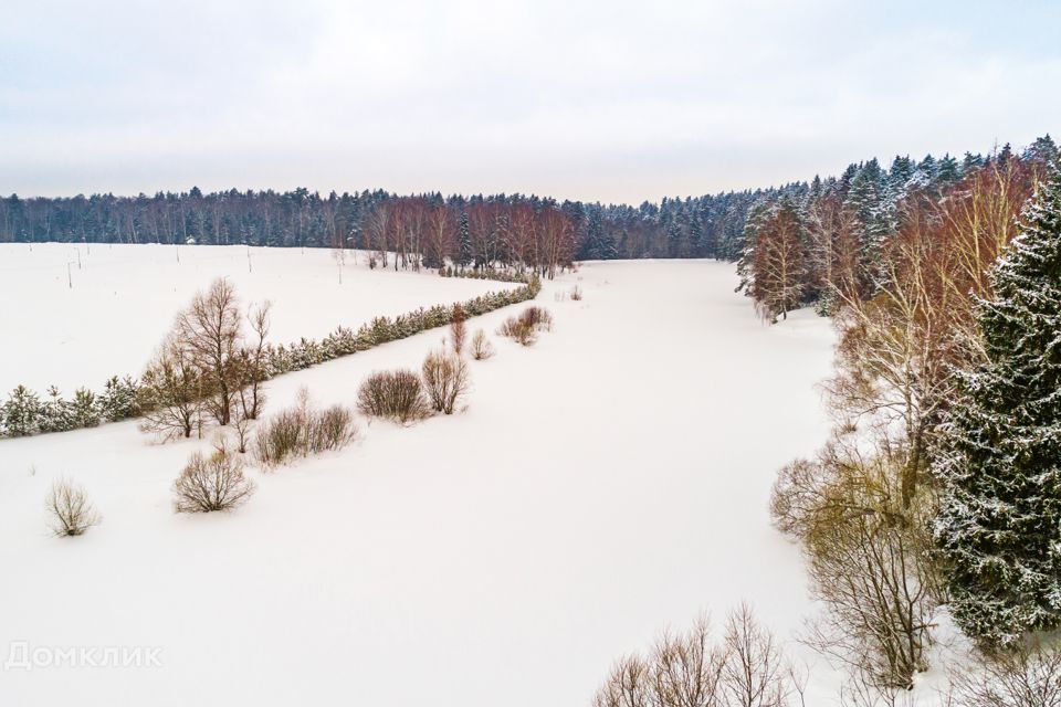 земля городской округ Ступино ТСН Мышенское фото 8