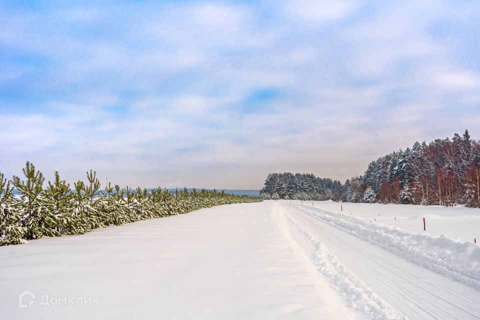 земля городской округ Ступино с Семёновское Коттеджный посёлок Shelkovo River фото 7