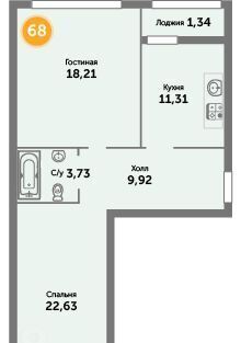 дом 5 фото