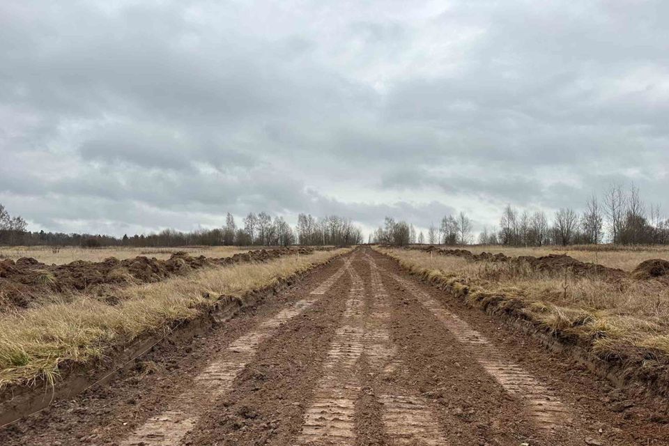 земля городской округ Дмитровский фото 7